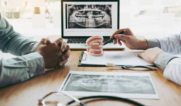Best Emergency Gum Treatment in Flossmoor, IL