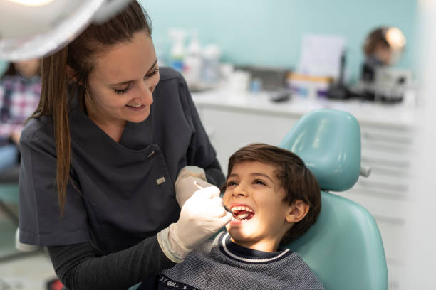 Best Emergency Gum Treatment in Flossmoor, IL