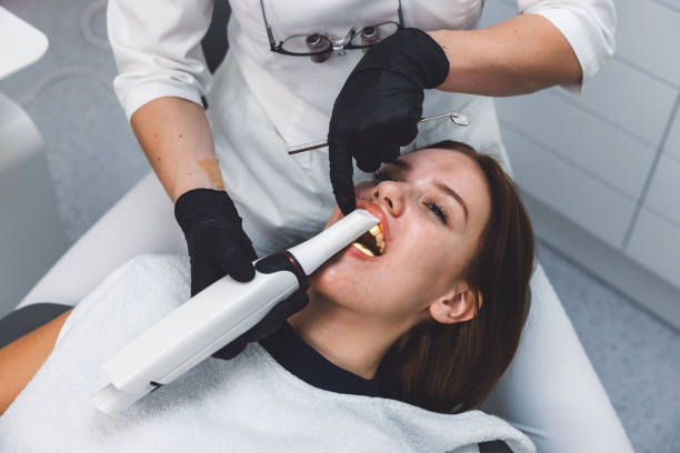 Best Emergency Root Canal Treatment in Flossmoor, IL