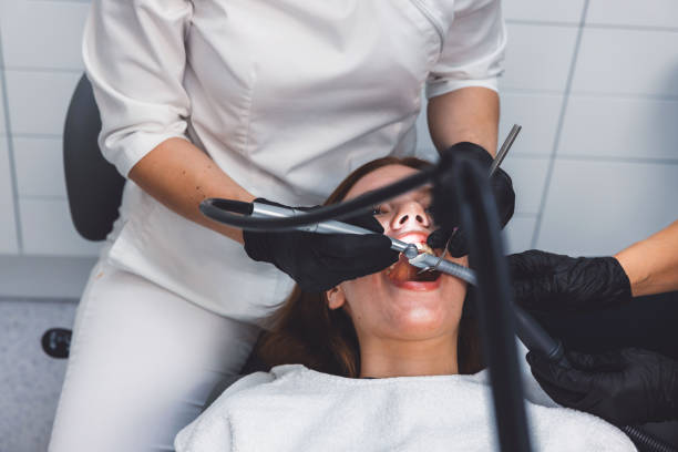 Best Emergency Tooth Extraction in Flossmoor, IL