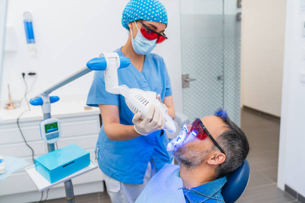 Best Pediatric Emergency Dentist in Flossmoor, IL